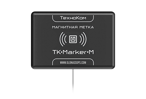 Магнитная метка TK-Marker-M