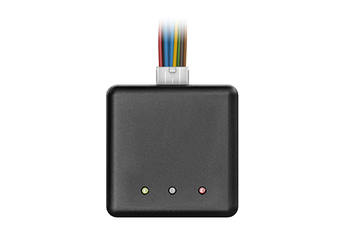 Универсальный адаптер ТК-CAN-LOG