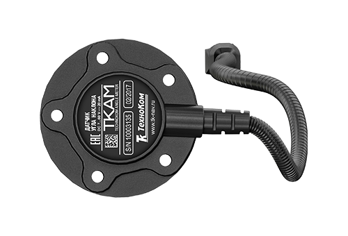 Датчик угла наклона TKAM