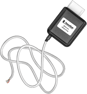 Датчик оборота двигателя цифровой TK-RPM